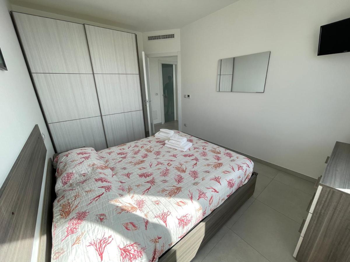 Suite D'Annunzio Luxury Σαν Ρέμο Εξωτερικό φωτογραφία