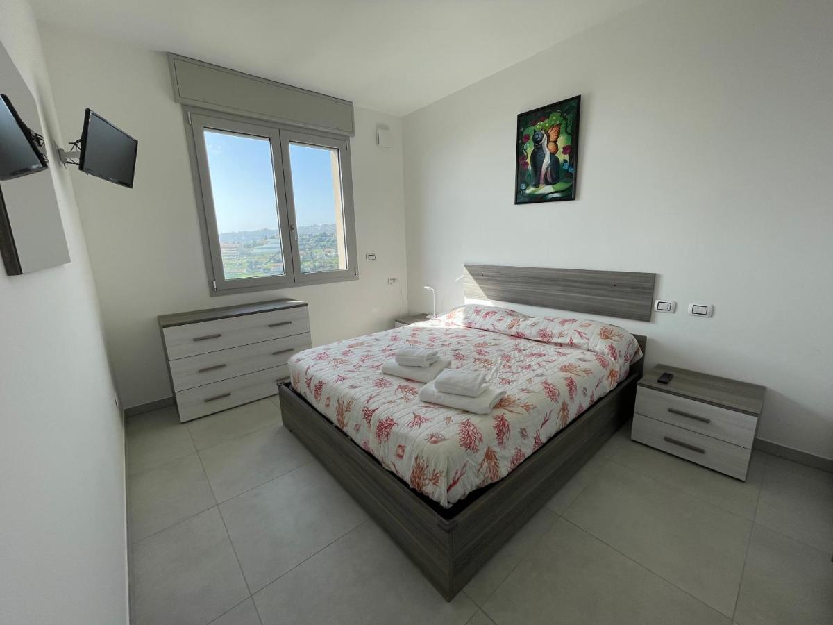 Suite D'Annunzio Luxury Σαν Ρέμο Εξωτερικό φωτογραφία