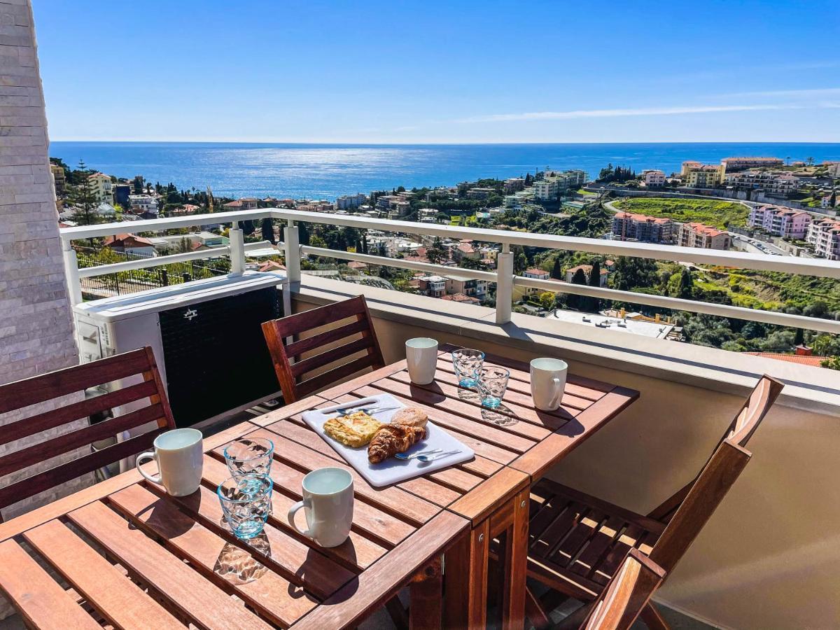 Suite D'Annunzio Luxury Σαν Ρέμο Εξωτερικό φωτογραφία