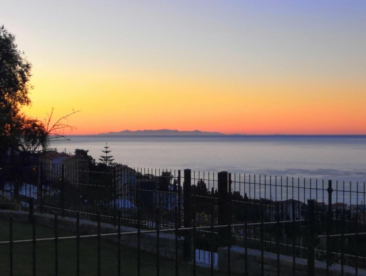 Suite D'Annunzio Luxury Σαν Ρέμο Εξωτερικό φωτογραφία