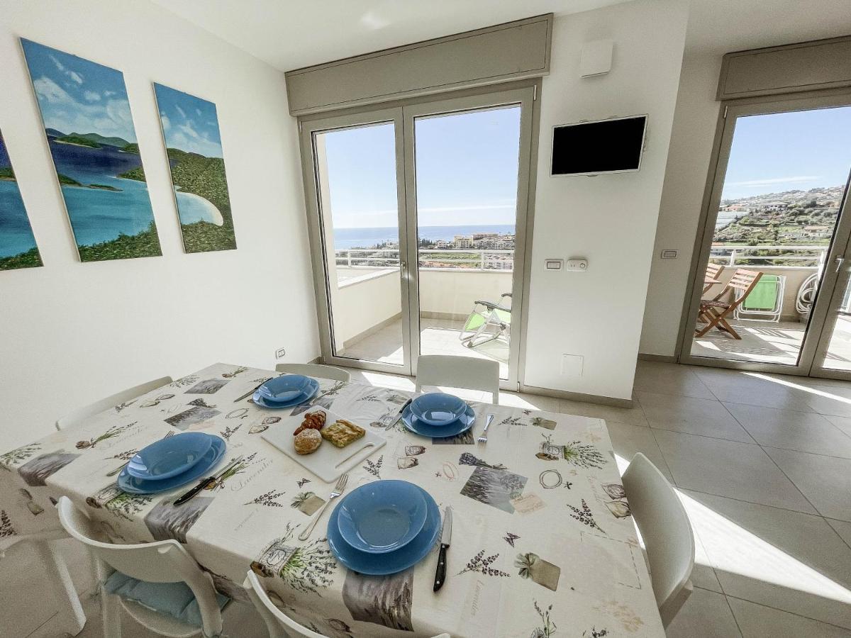 Suite D'Annunzio Luxury Σαν Ρέμο Εξωτερικό φωτογραφία
