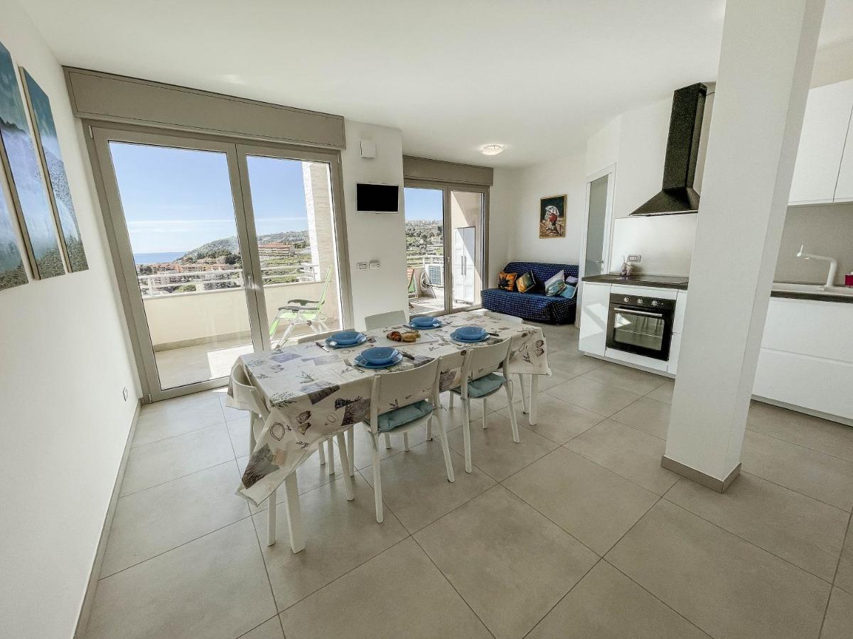 Suite D'Annunzio Luxury Σαν Ρέμο Εξωτερικό φωτογραφία